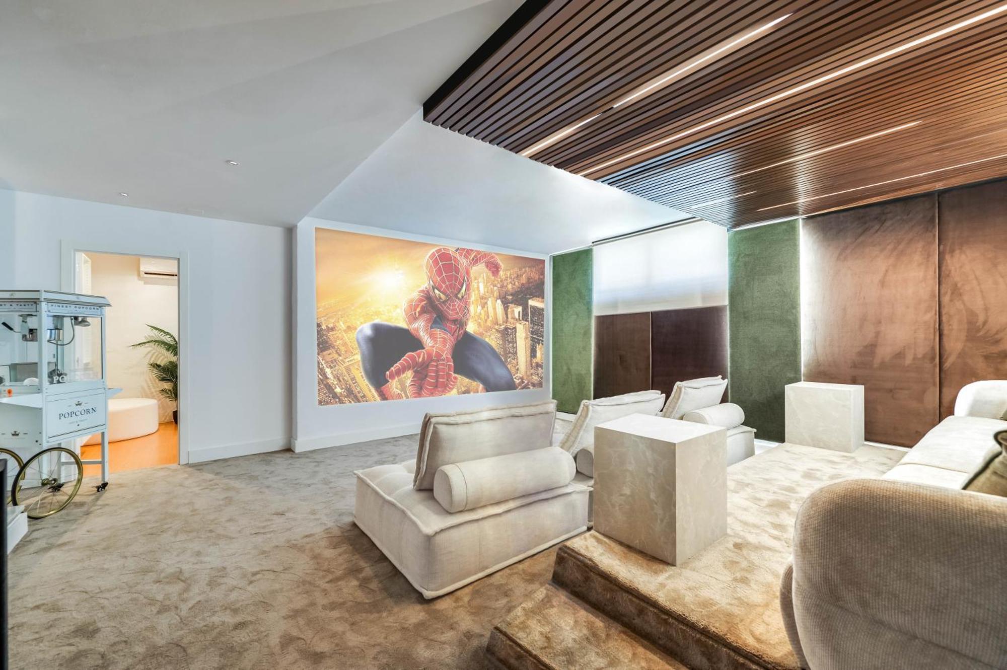 Vacation Marbella: Sunny Camelia Villa with Heated Pool and Cinema Benalmadena Exterior photo